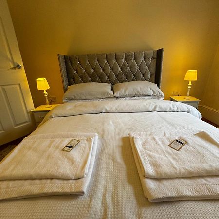 Ferienwohnung Entire 1Bed Stratford Westfield London Exterior foto