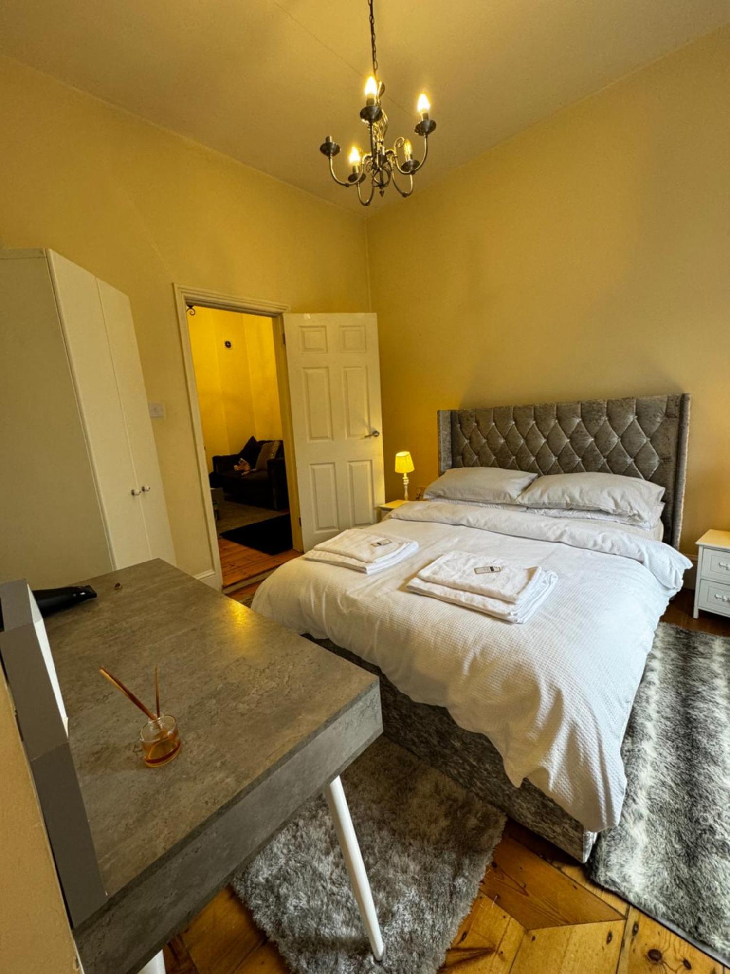 Ferienwohnung Entire 1Bed Stratford Westfield London Exterior foto