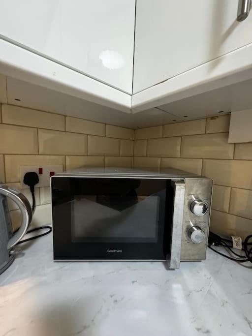 Ferienwohnung Entire 1Bed Stratford Westfield London Exterior foto