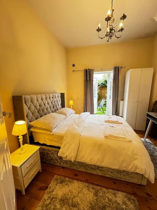 Ferienwohnung Entire 1Bed Stratford Westfield London Exterior foto