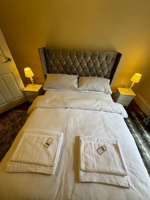Ferienwohnung Entire 1Bed Stratford Westfield London Exterior foto