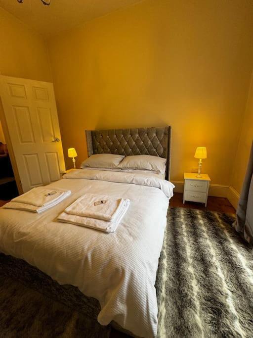 Ferienwohnung Entire 1Bed Stratford Westfield London Exterior foto