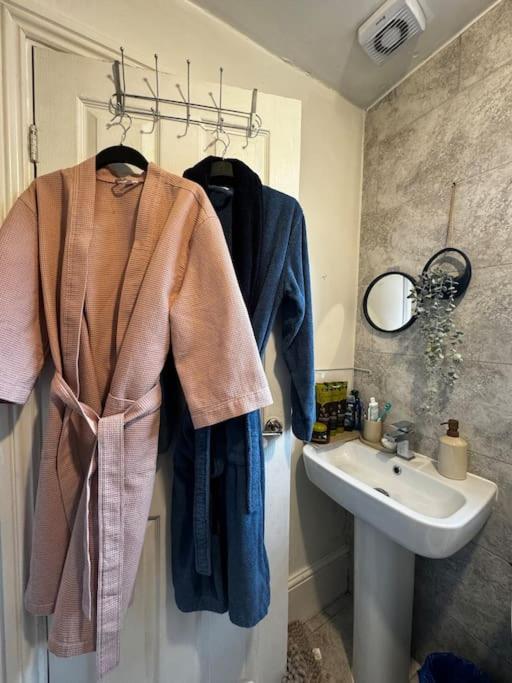 Ferienwohnung Entire 1Bed Stratford Westfield London Exterior foto