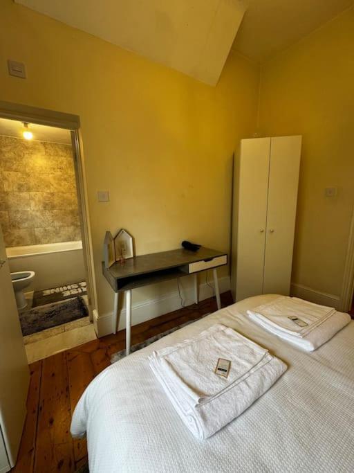 Ferienwohnung Entire 1Bed Stratford Westfield London Exterior foto