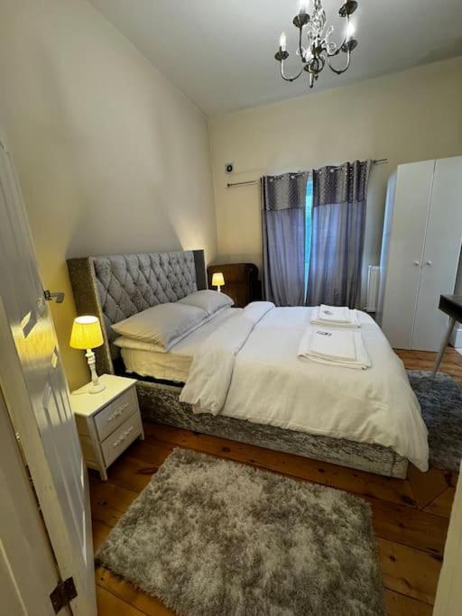 Ferienwohnung Entire 1Bed Stratford Westfield London Exterior foto