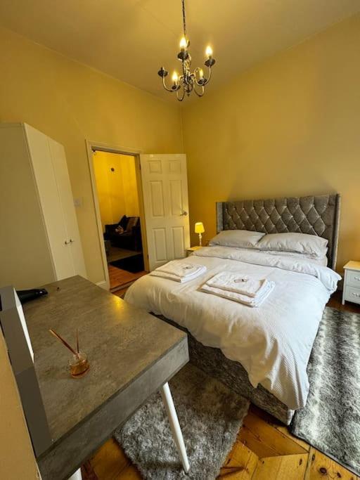 Ferienwohnung Entire 1Bed Stratford Westfield London Exterior foto