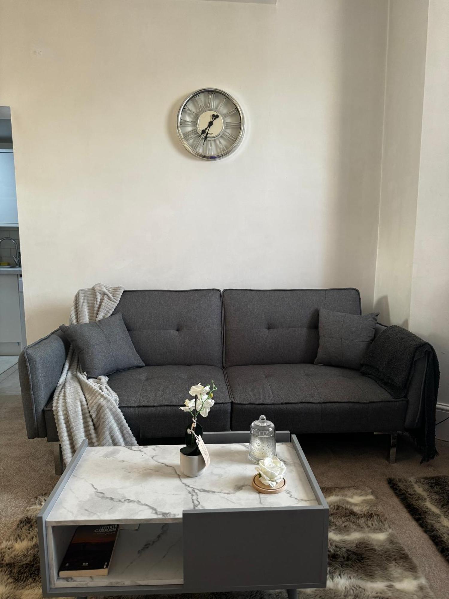 Ferienwohnung Entire 1Bed Stratford Westfield London Exterior foto