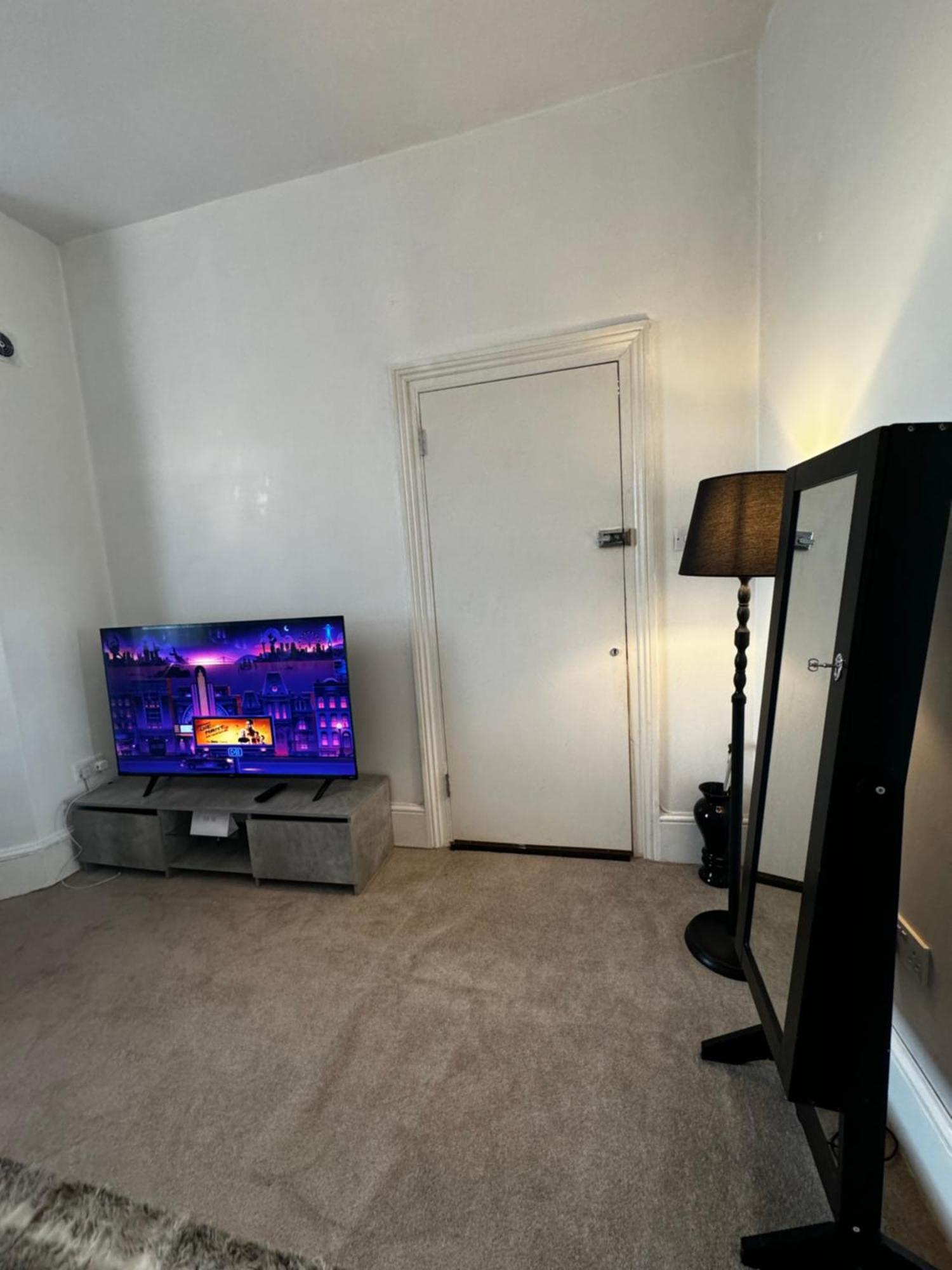 Ferienwohnung Entire 1Bed Stratford Westfield London Exterior foto