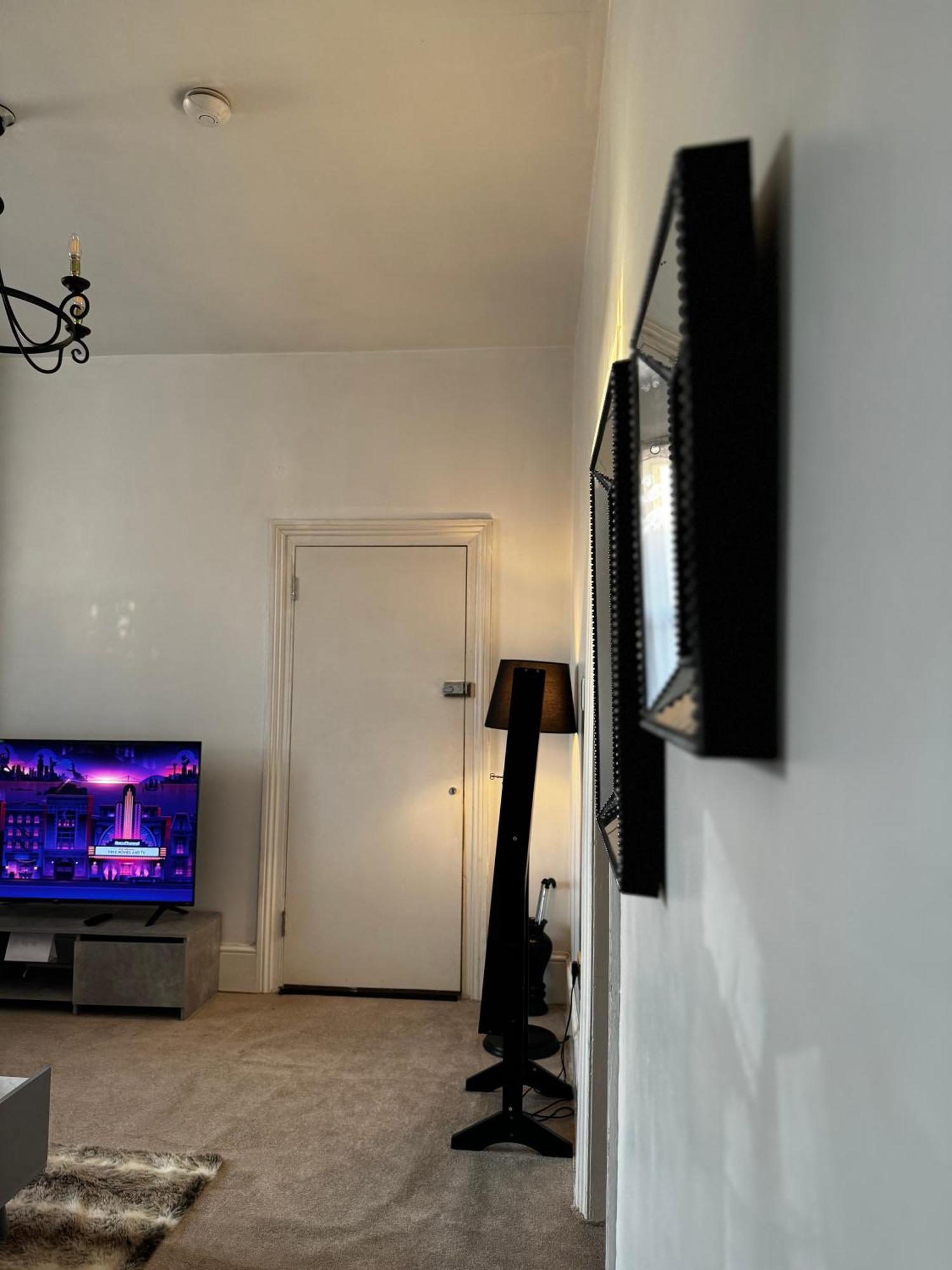 Ferienwohnung Entire 1Bed Stratford Westfield London Exterior foto