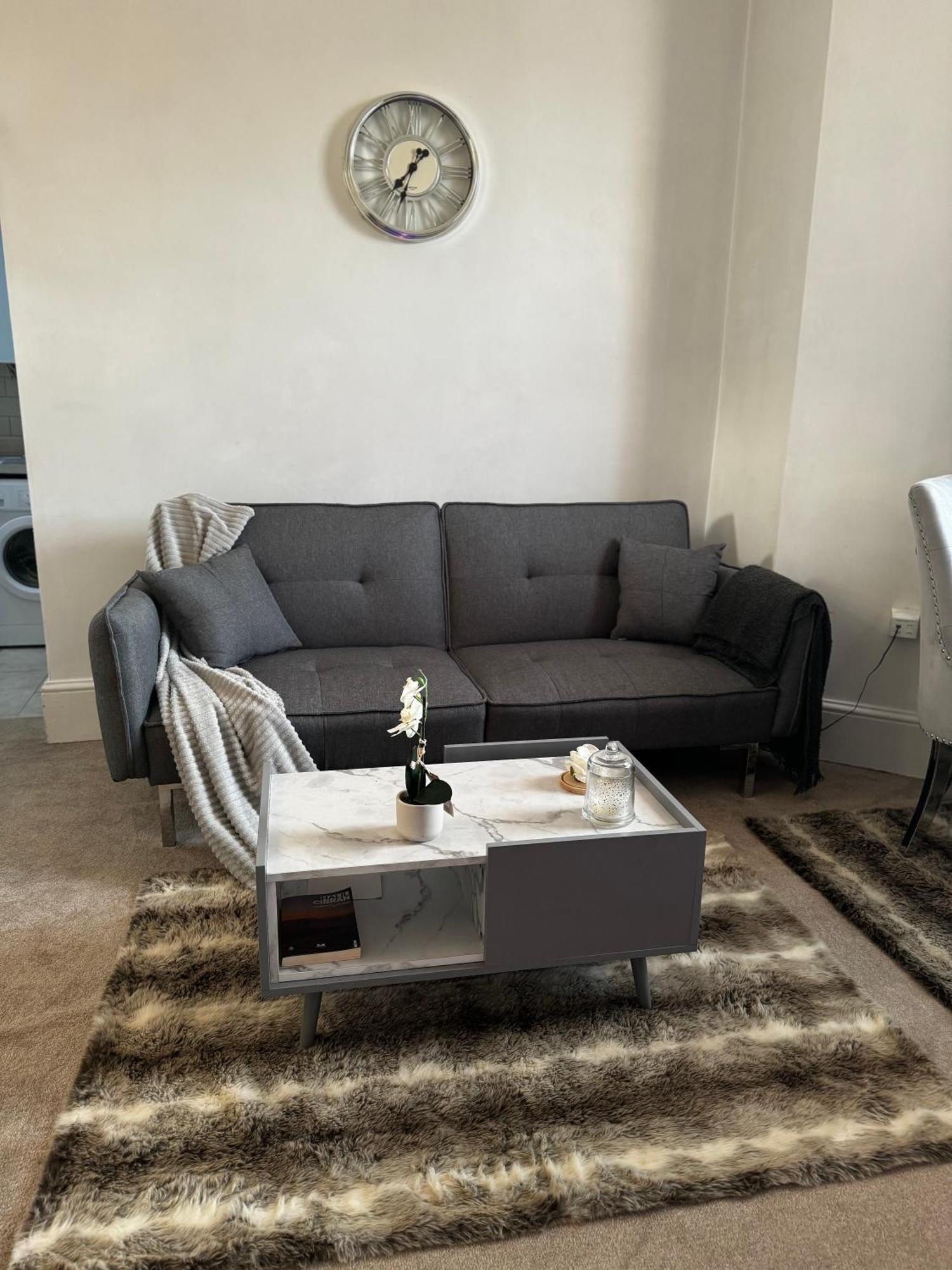 Ferienwohnung Entire 1Bed Stratford Westfield London Exterior foto